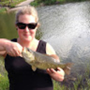 Meet your Posher, Candace